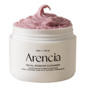 Arencia Fresh Royal Rosehip Cleanser 50g